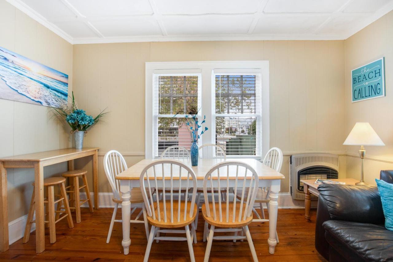 The Shore & Porch Life Holiday home *
