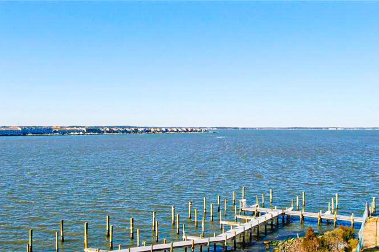 Thunder Island Ii Holiday home Ocean City