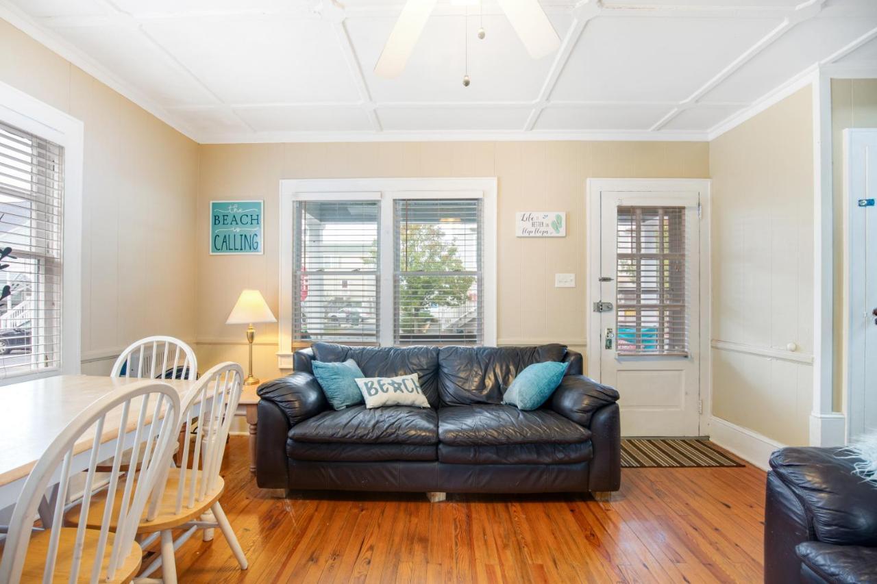 The Shore & Porch Life Holiday home