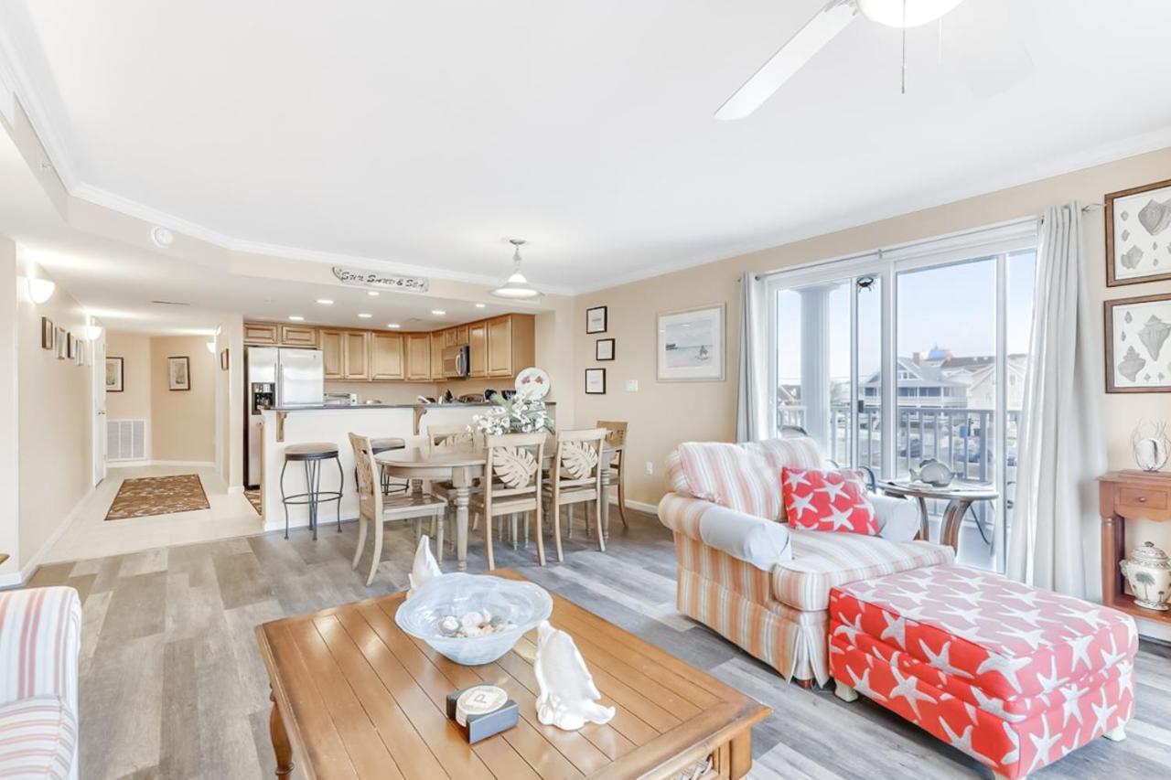 Holiday home Bel Mare Ocean City