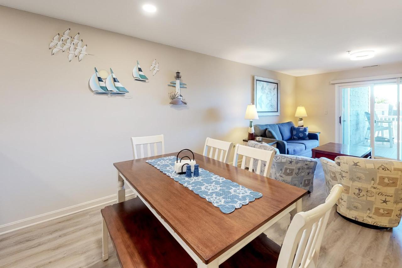 Harbour Club Ocean City