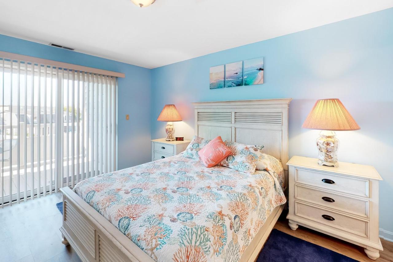 Apartment Harbour Club Ocean City