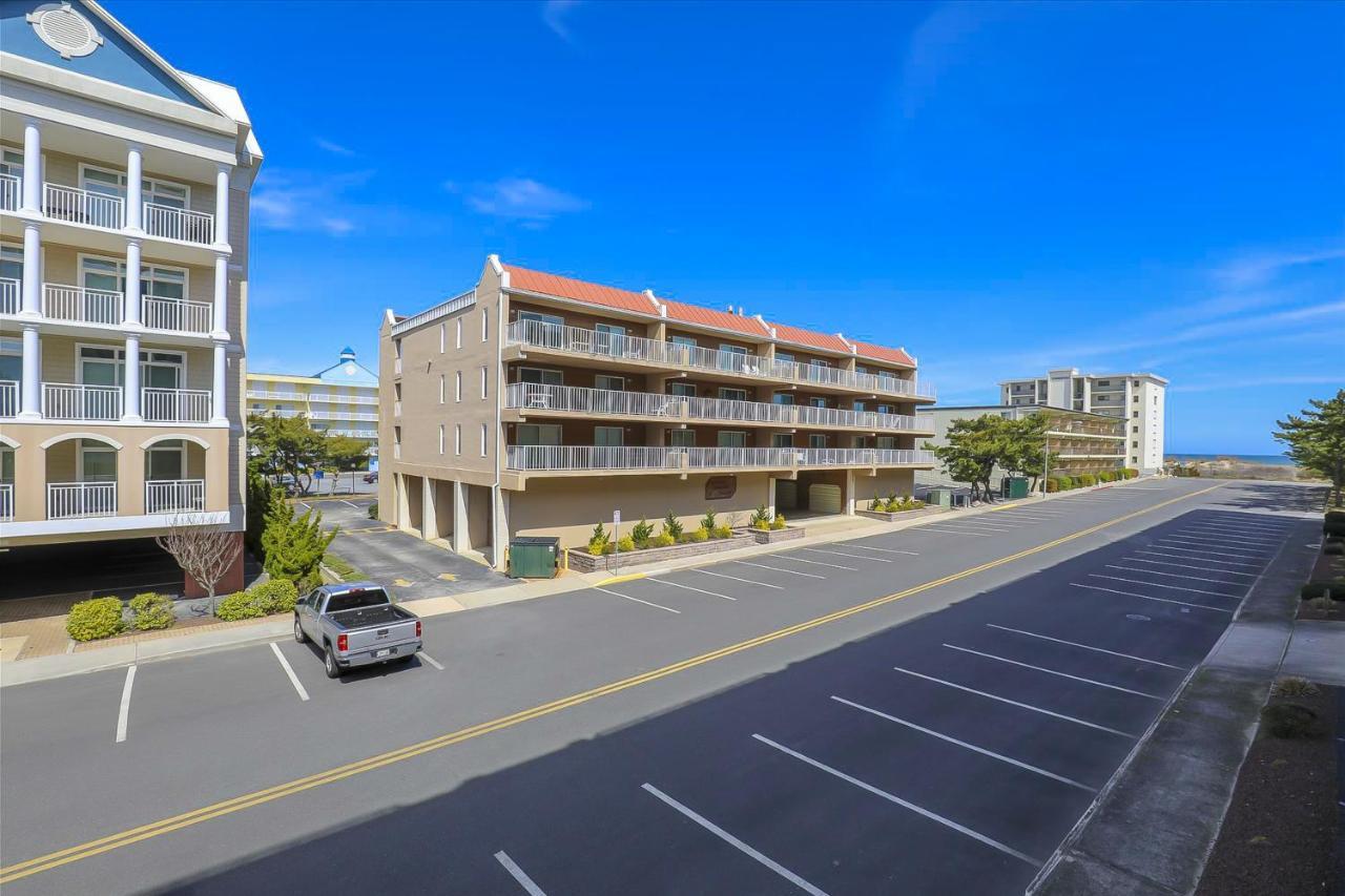 Apartment Ocean Dunes