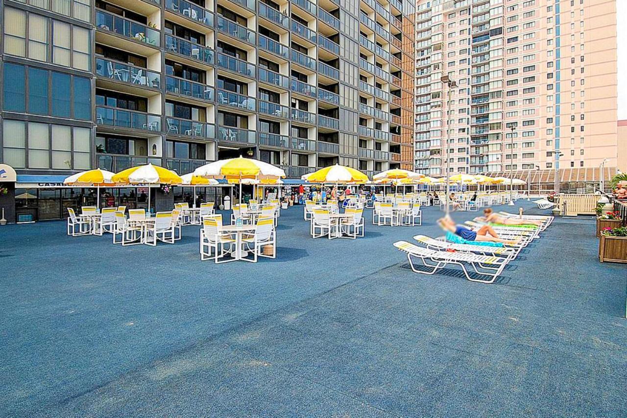 Golden Sands Holiday home Ocean City