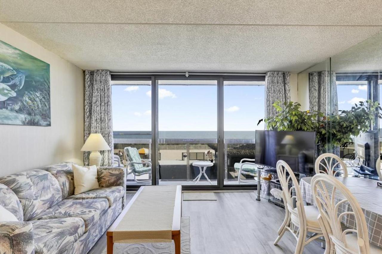 Golden Sands Ii Holiday home