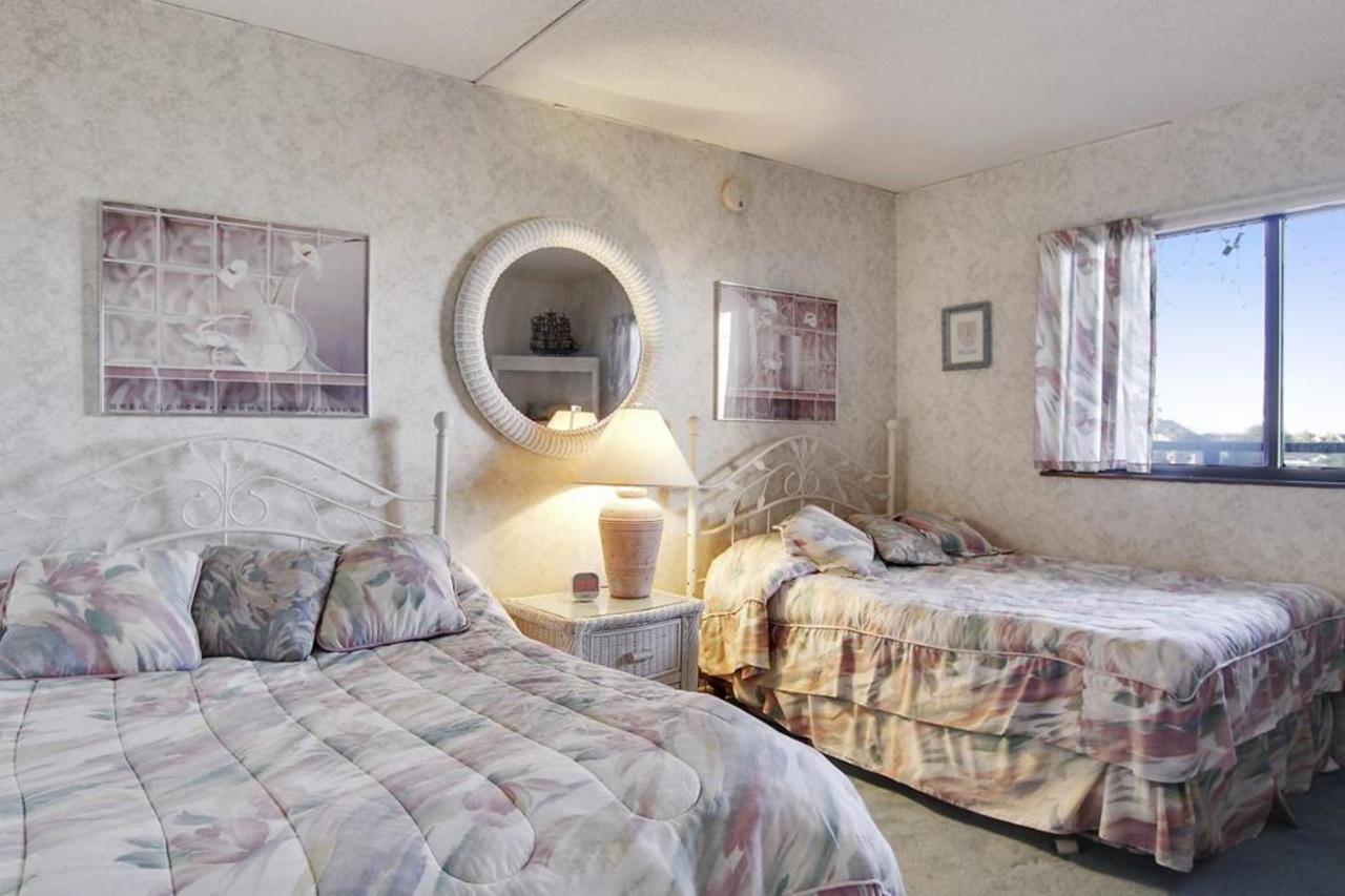 Golden Sands Ii Holiday home *