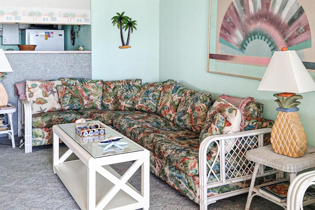Pyramid Apartment Ocean City