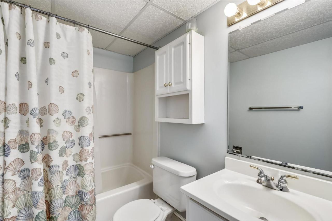 Diamond Ii Ocean City