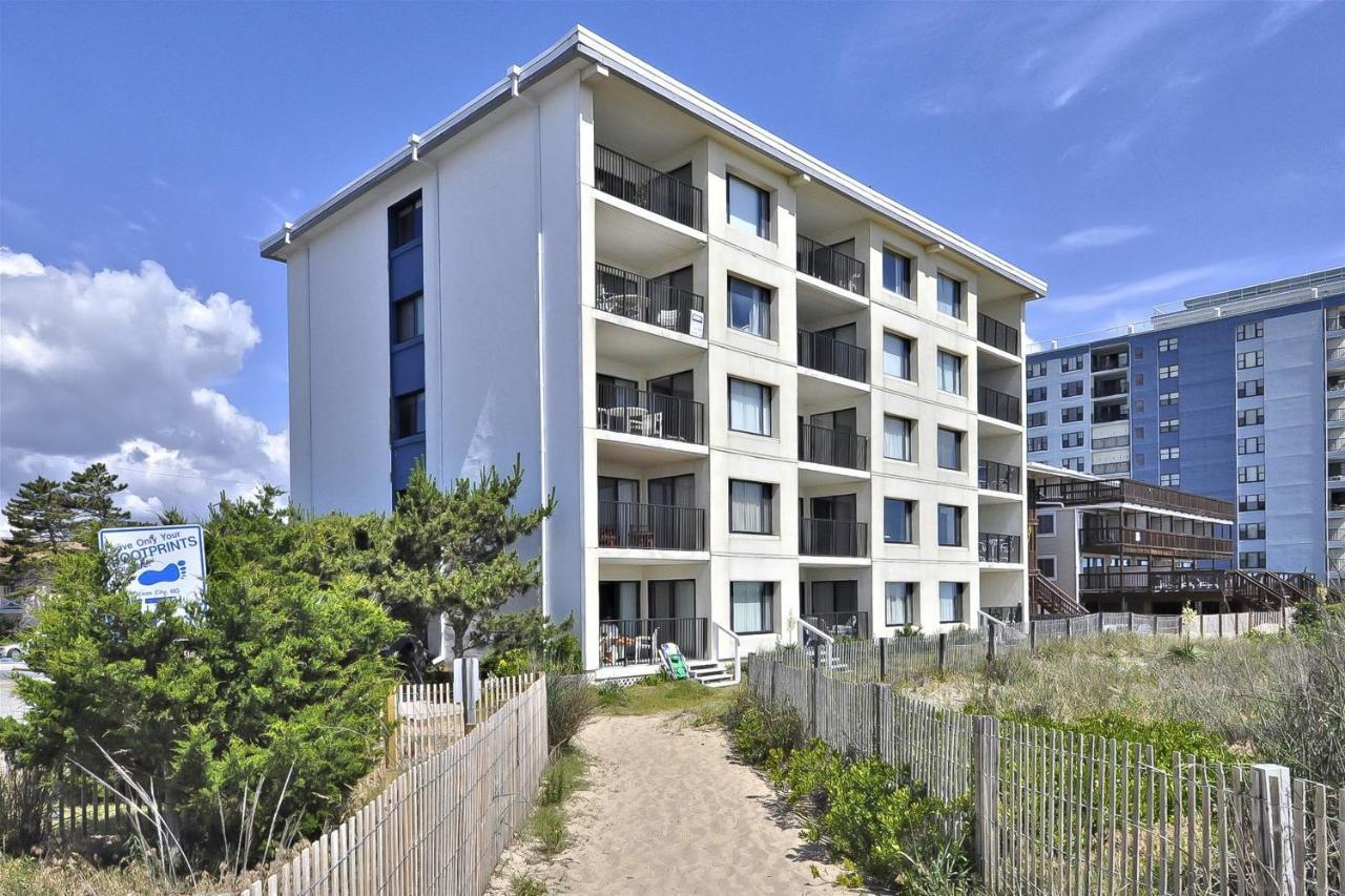 Apartment Mariner Ii 4n *
