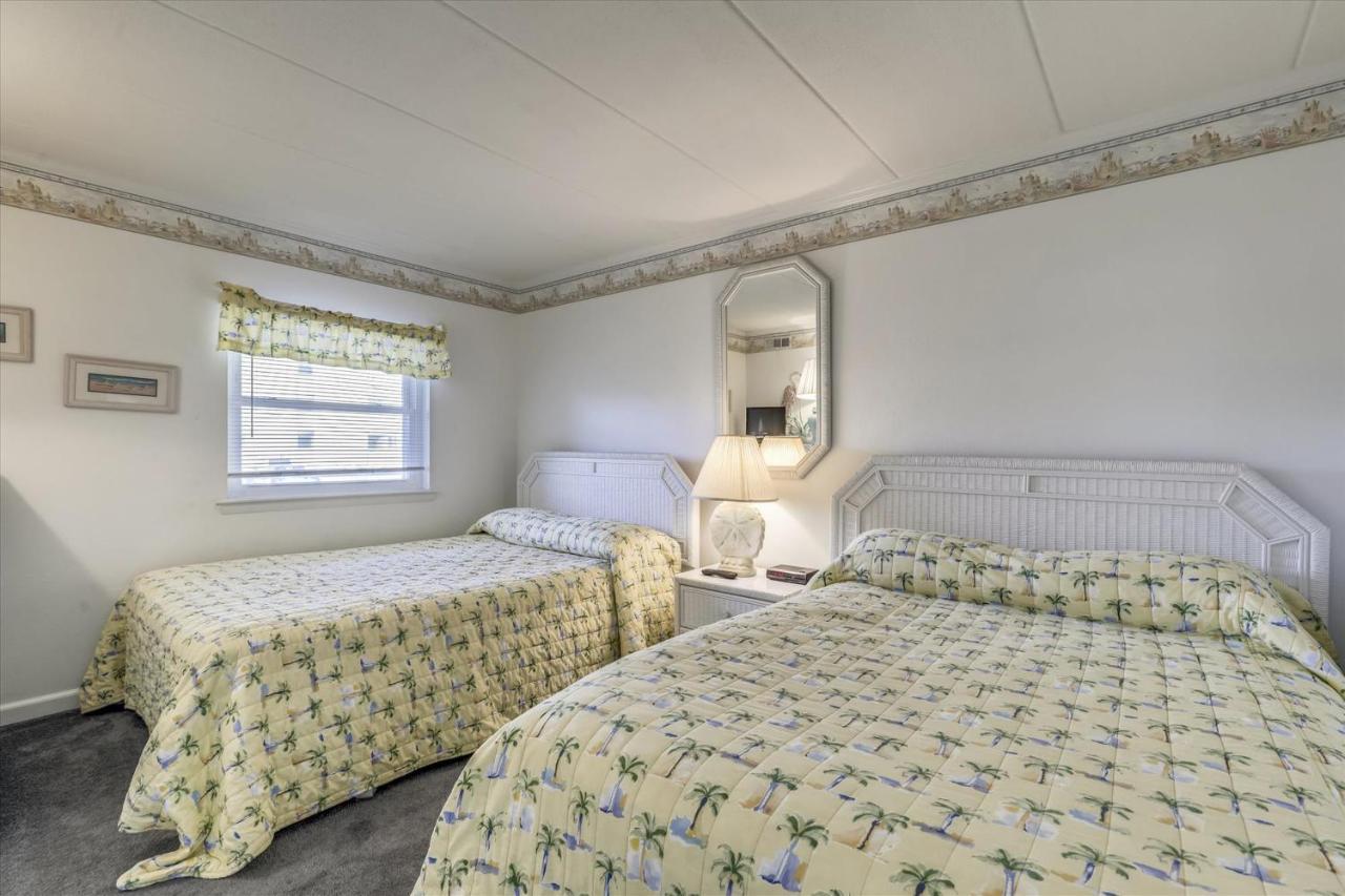 Diamond Ii Apartment Ocean City