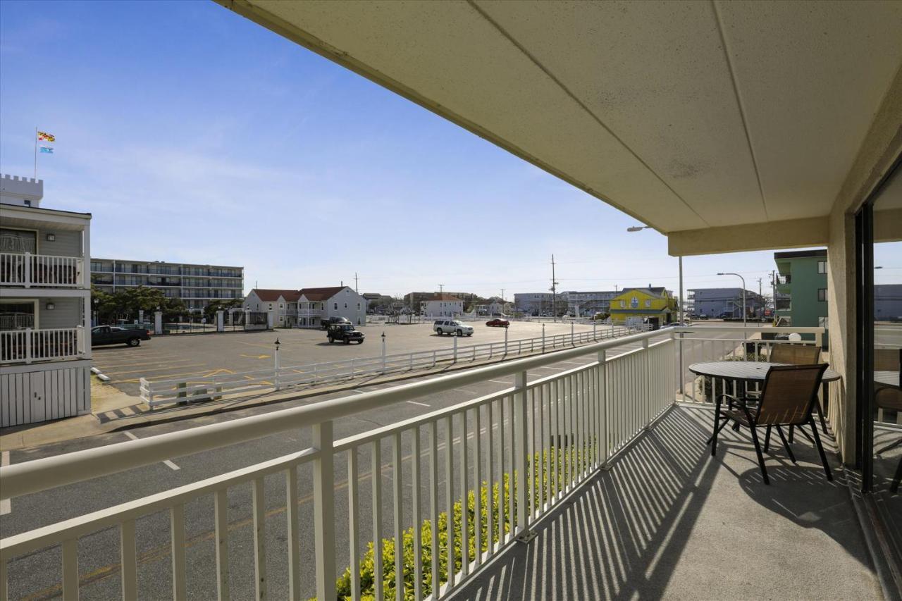 Diamond Ii Apartment Ocean City