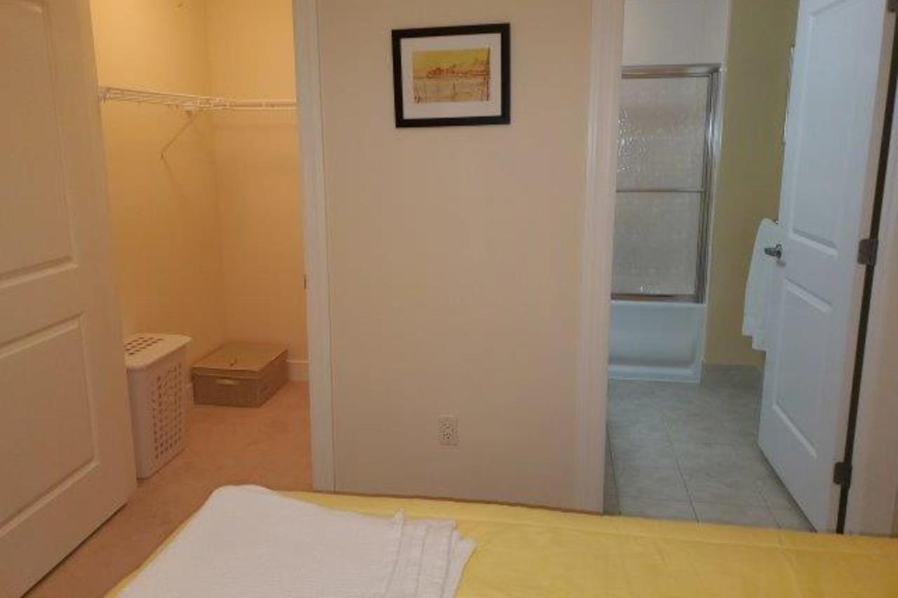 Apartment Gateway Grand Ii *