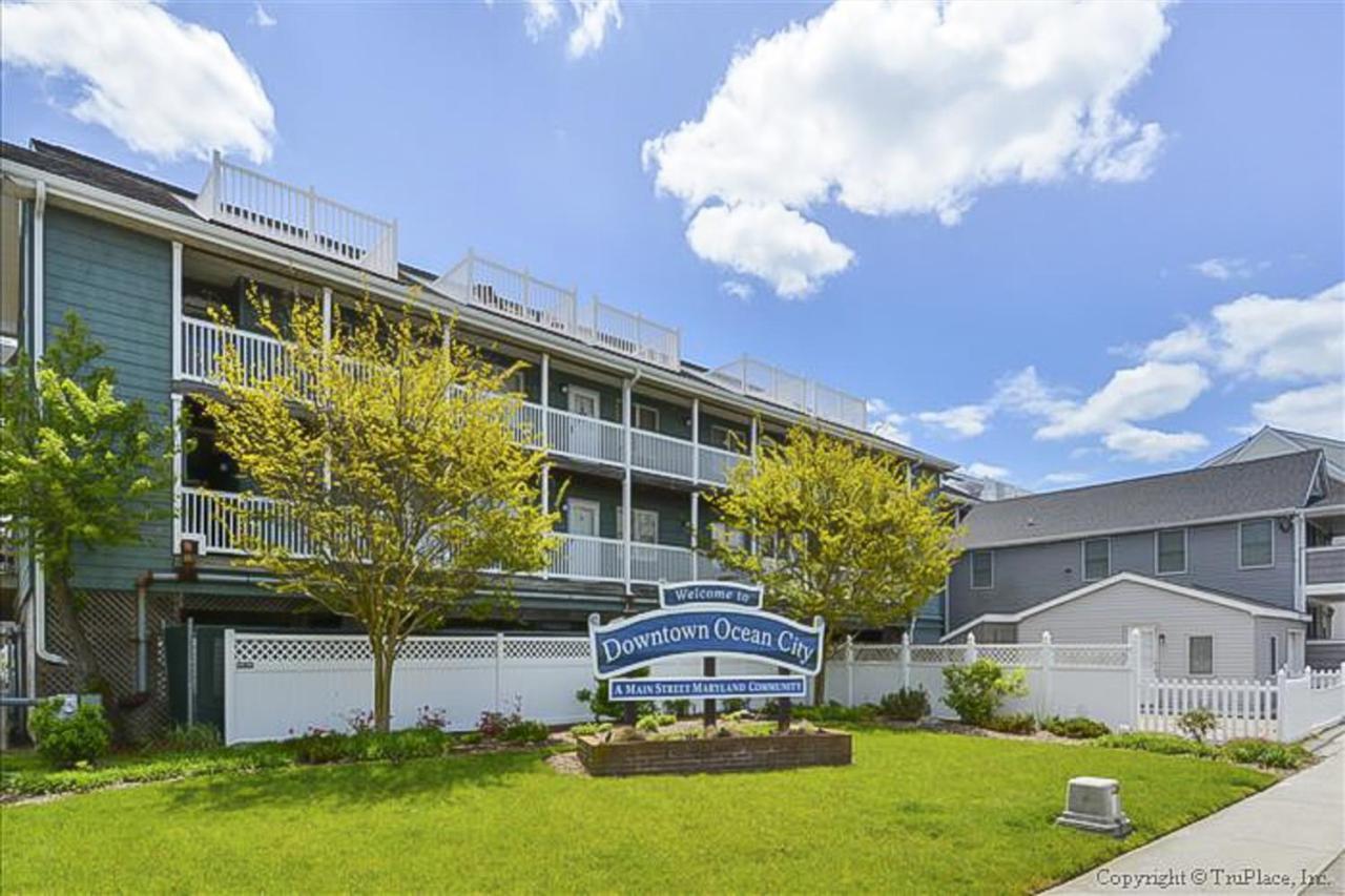 Apartment Surfcrest 201