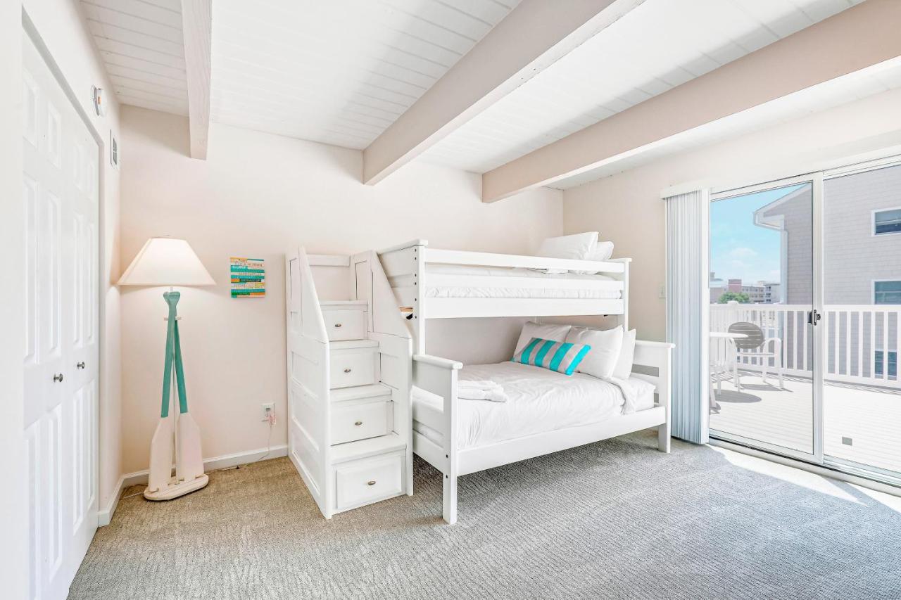 Ocean Colony 2 Holiday home Ocean City