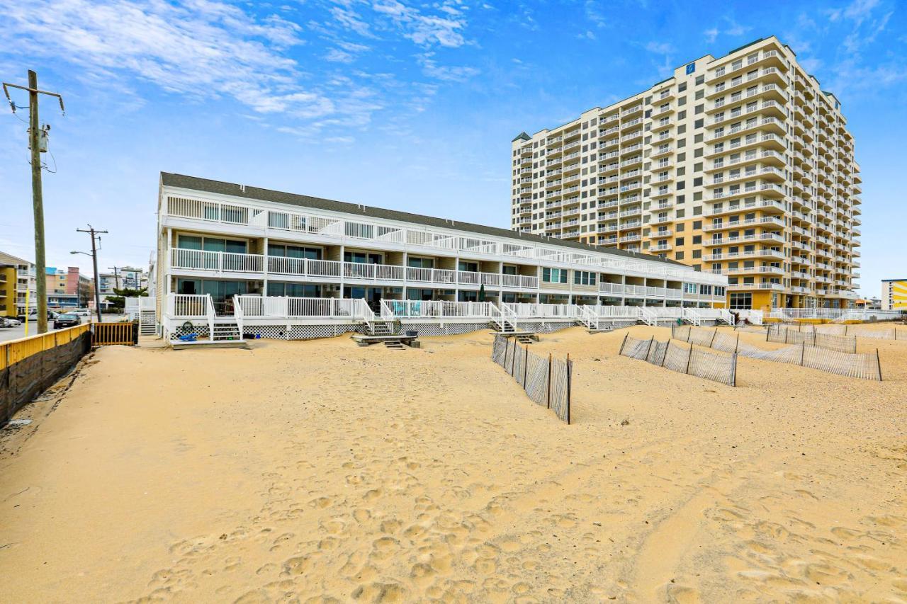 Ocean Colony 2 Holiday home