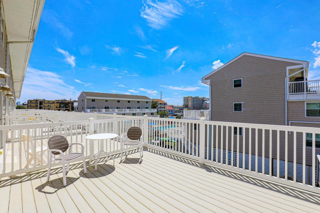 Holiday home Ocean Colony 2 Ocean City