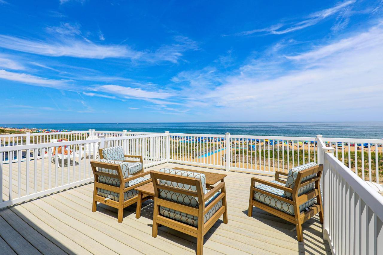 Holiday home Ocean Colony 2 Ocean City