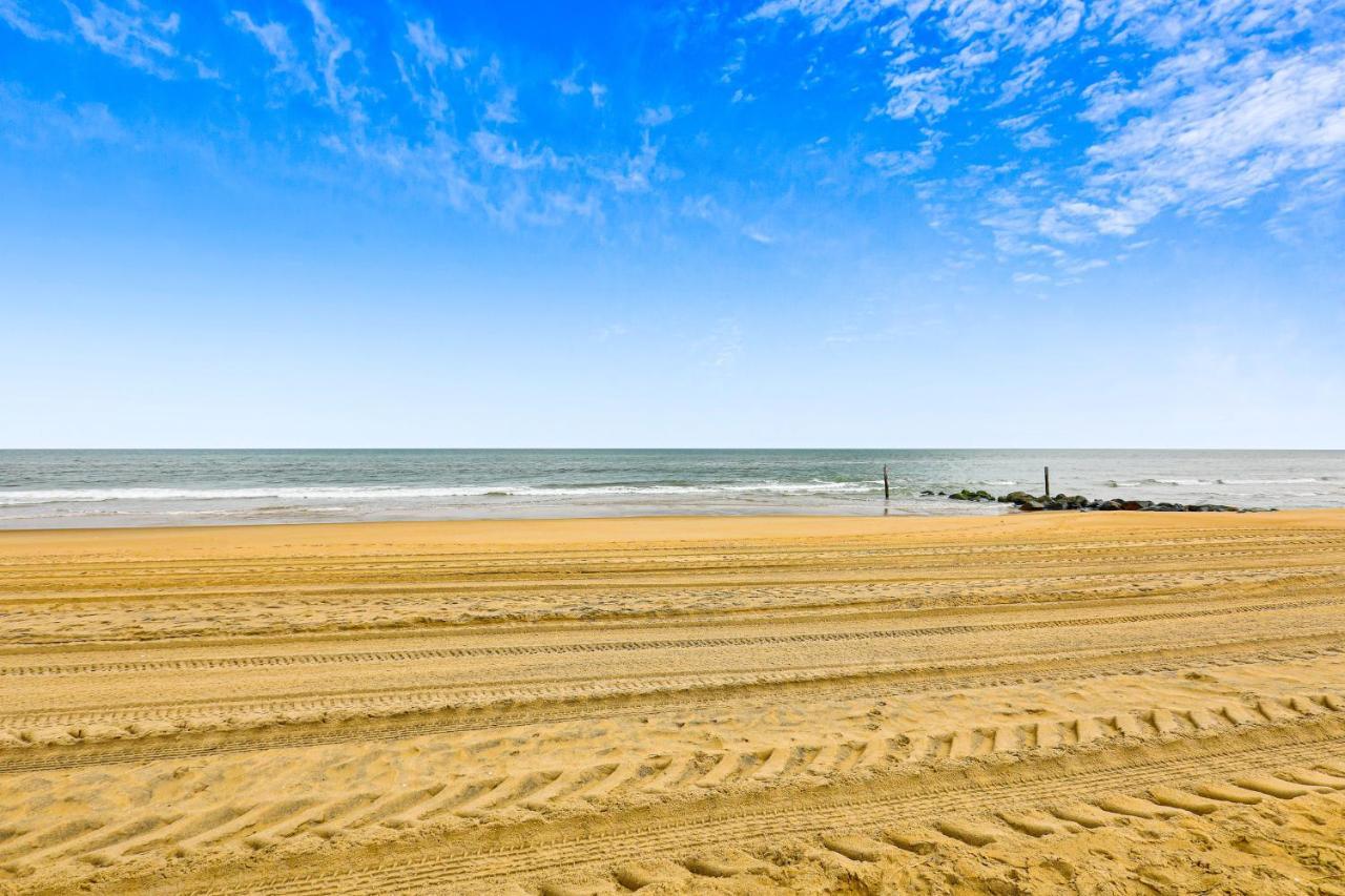 Ocean Colony 2 * Ocean City