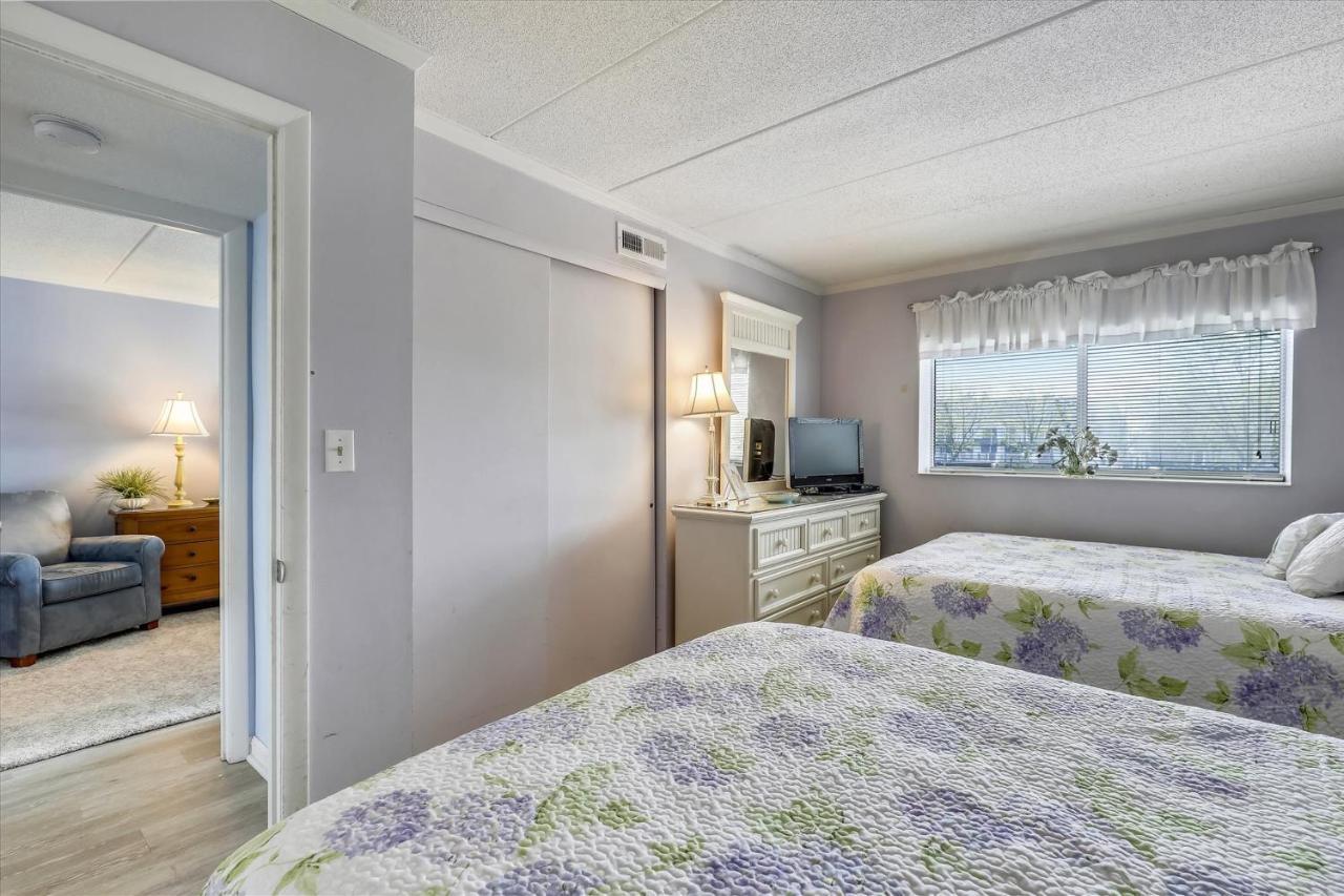 Apartment Harbour Island *