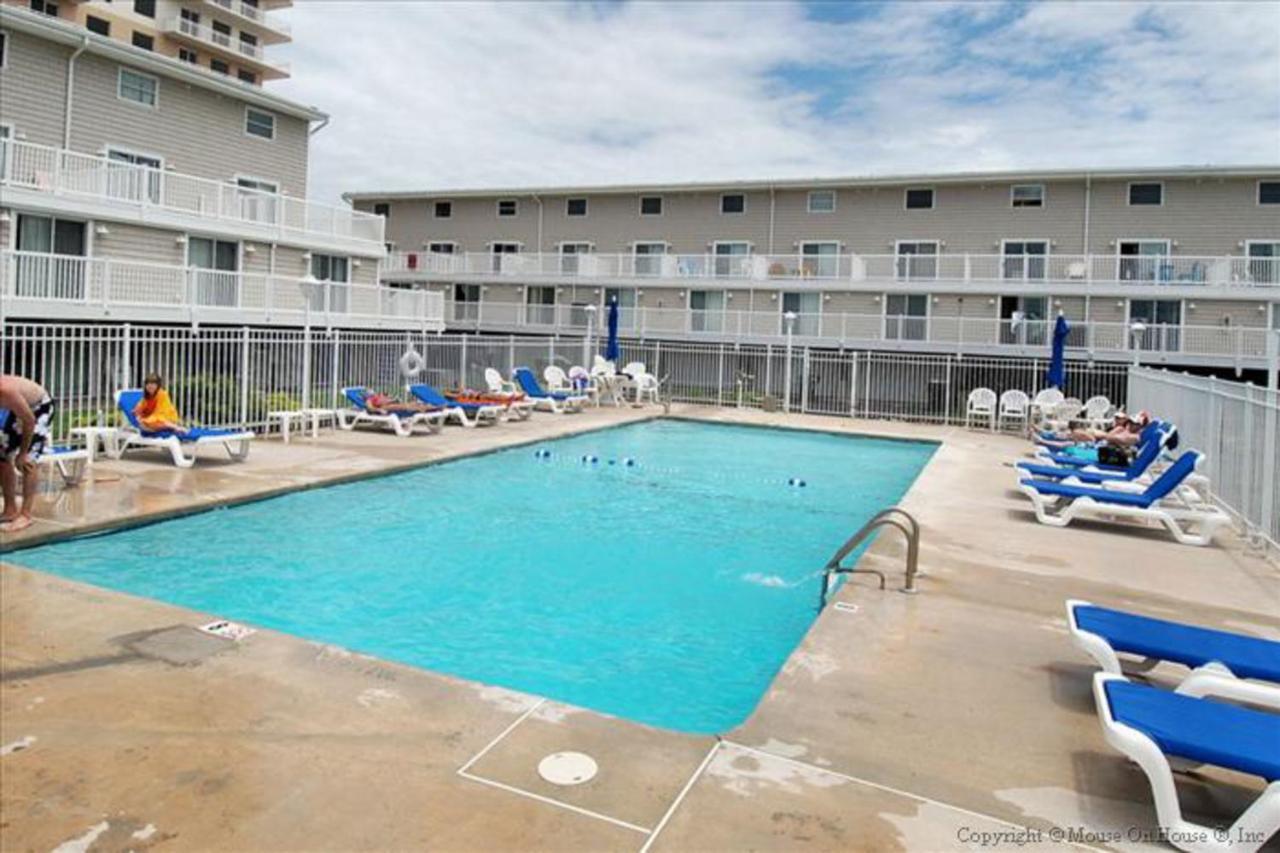 Holiday home Ocean Colony 12 Ocean City