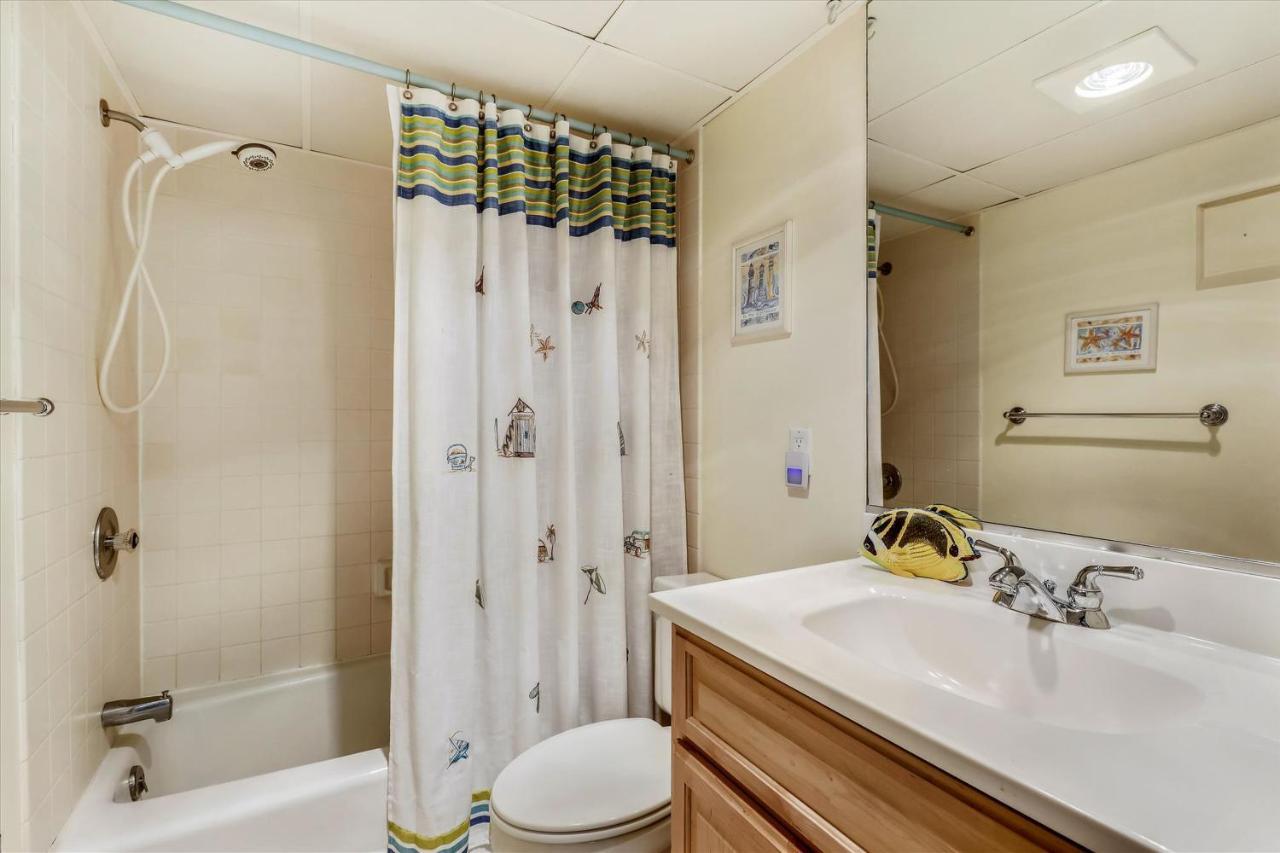 Harbour Island Apartment
