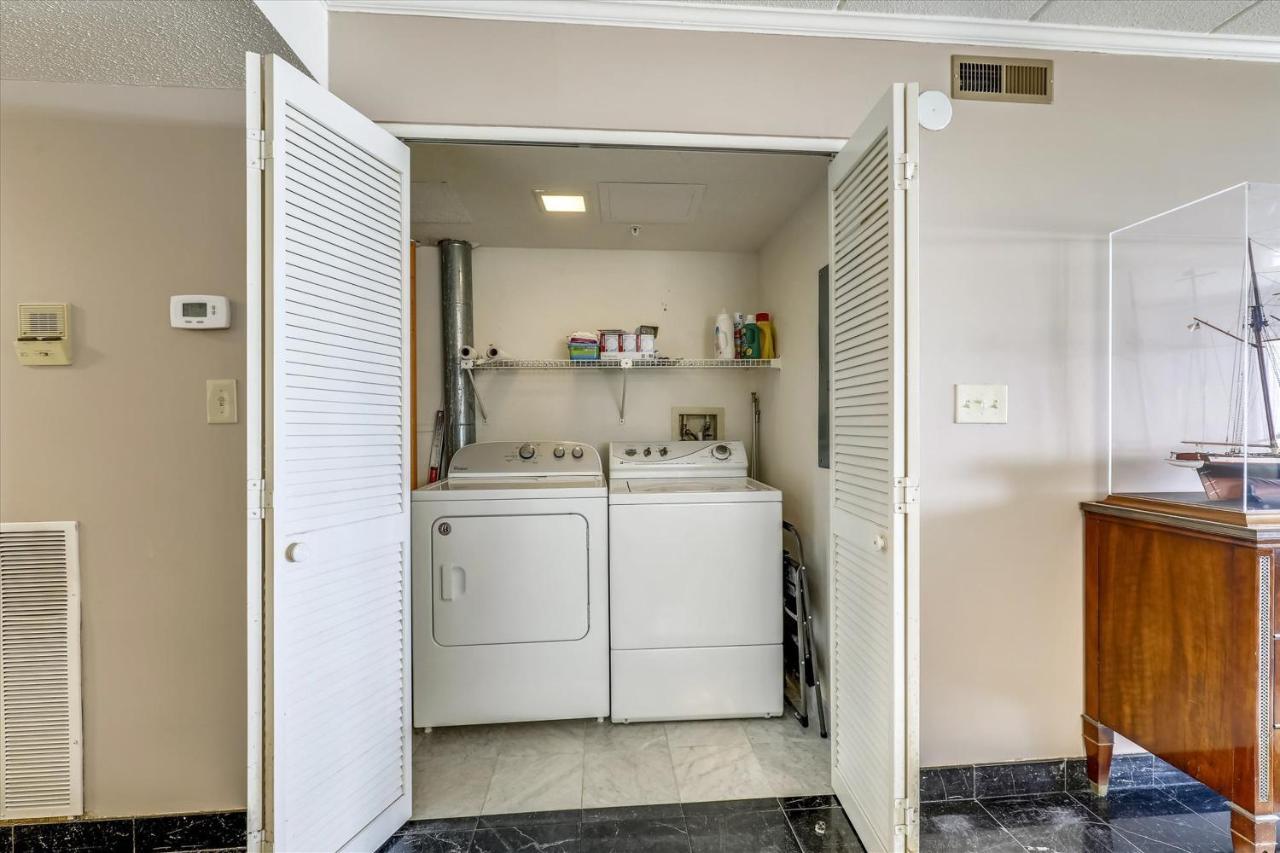 Ocean One Holiday home Ocean City