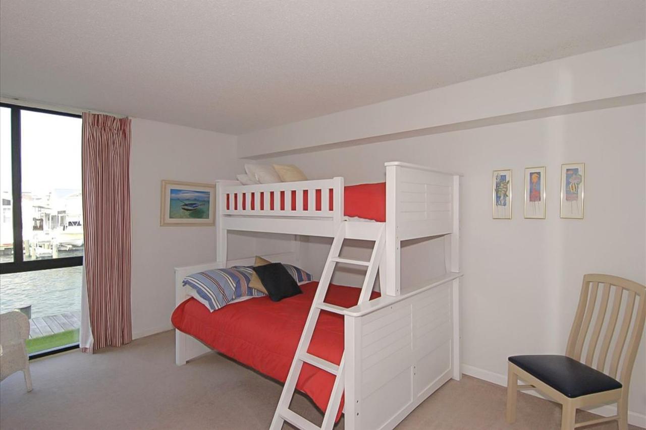 Apartment Pointe On The Bay Ocean City