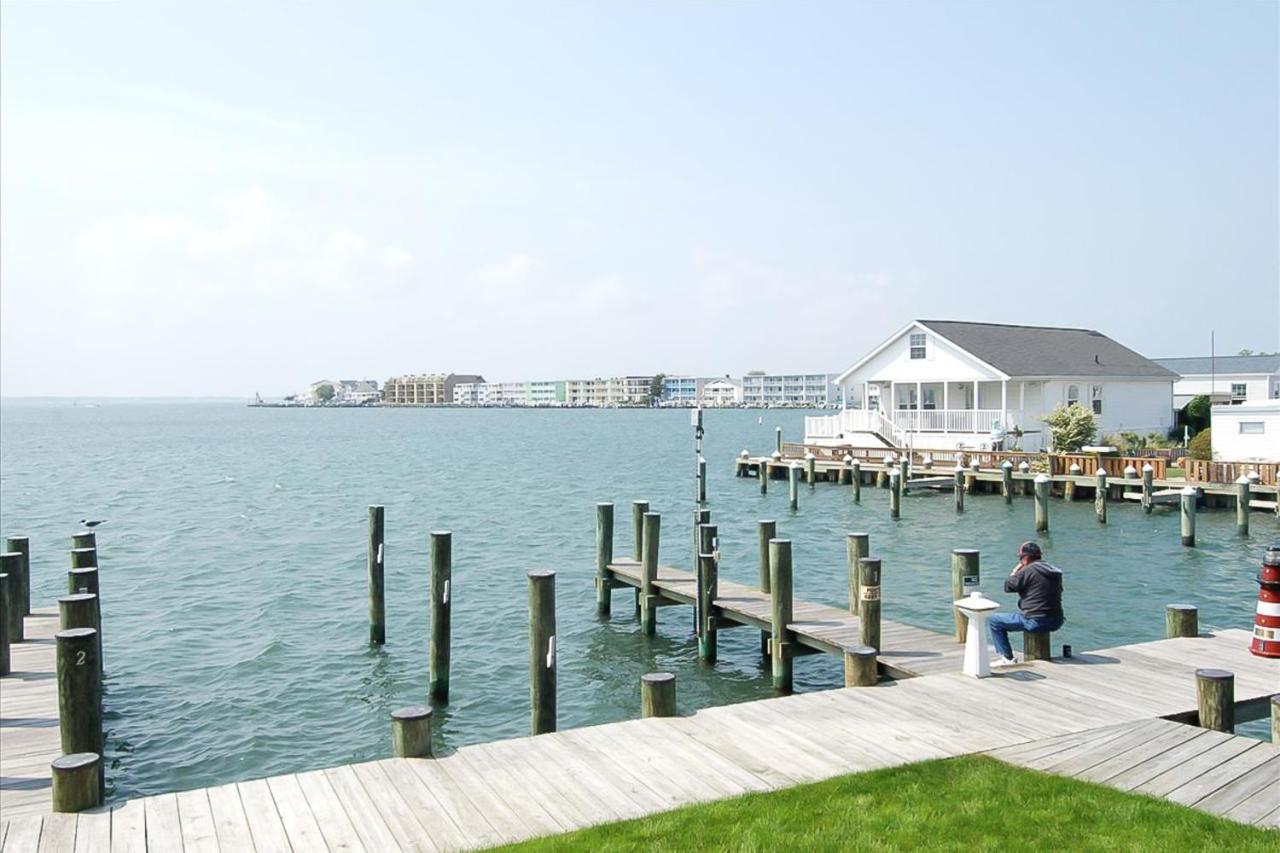 Pointe On The Bay * Ocean City