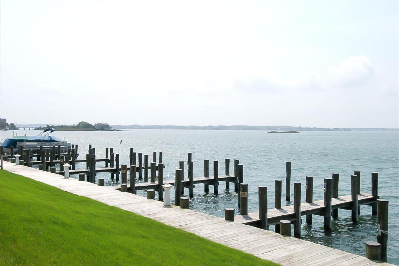 Pointe On The Bay Ocean City