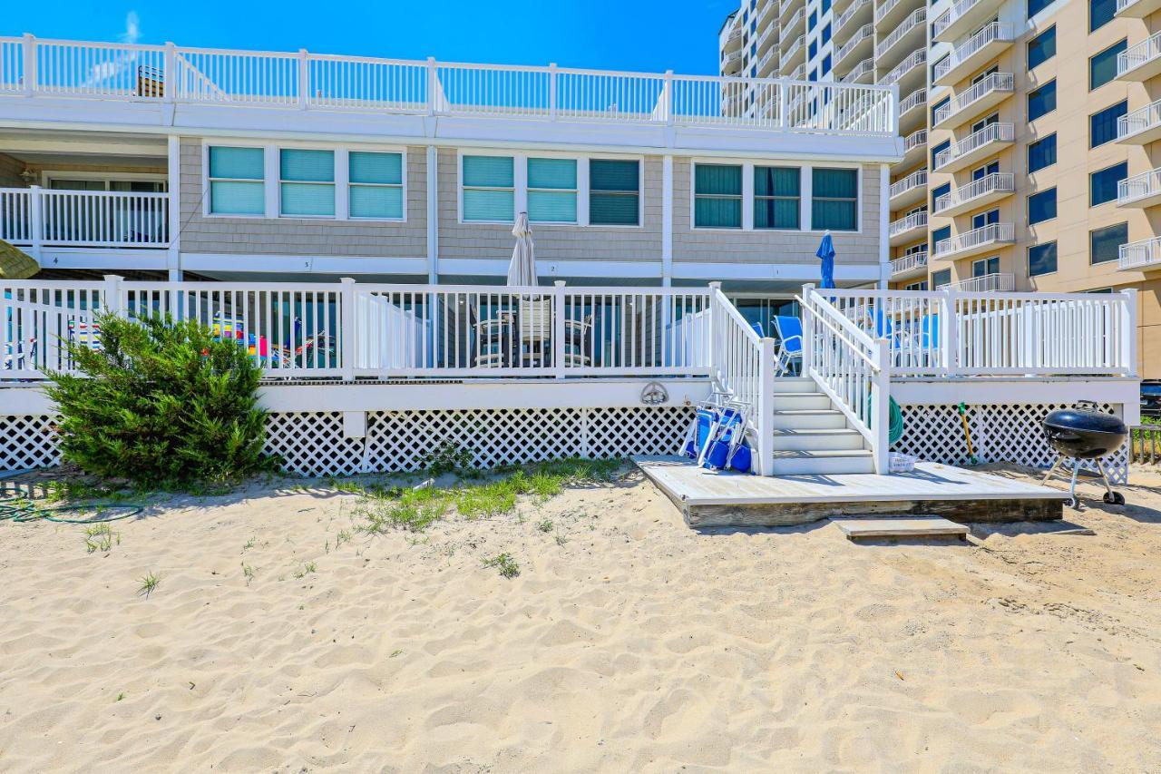 Ocean Colony 2 Holiday home Ocean City