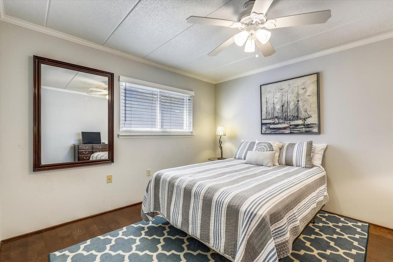 Holiday home Ocean One Ocean City