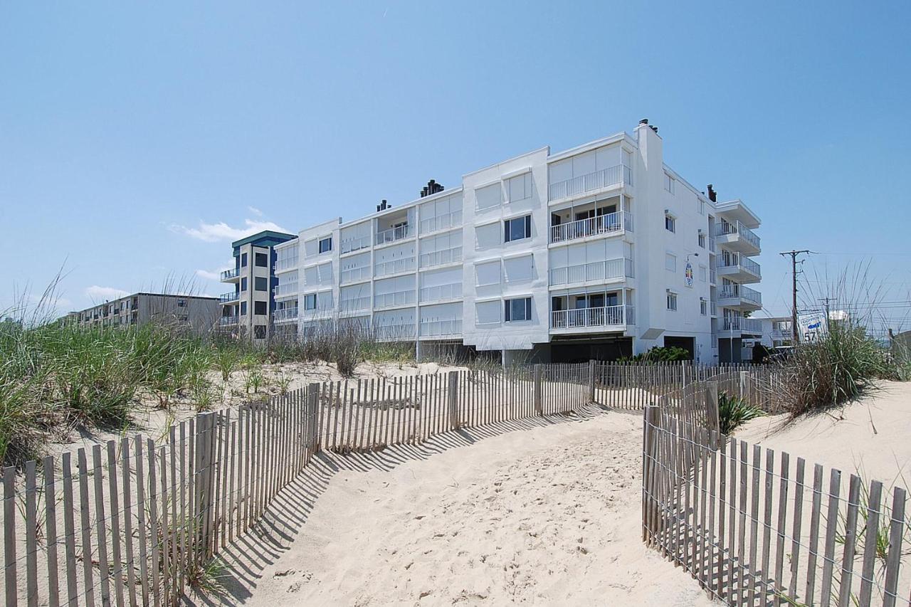 Ocean One * Ocean City
