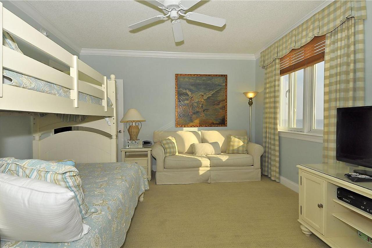 Apartment South Ii Ocean City
