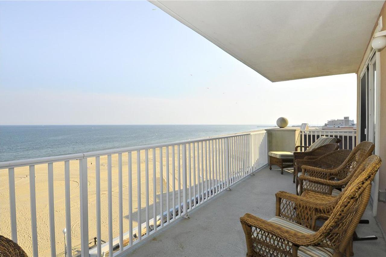 Apartment South Ii Ocean City