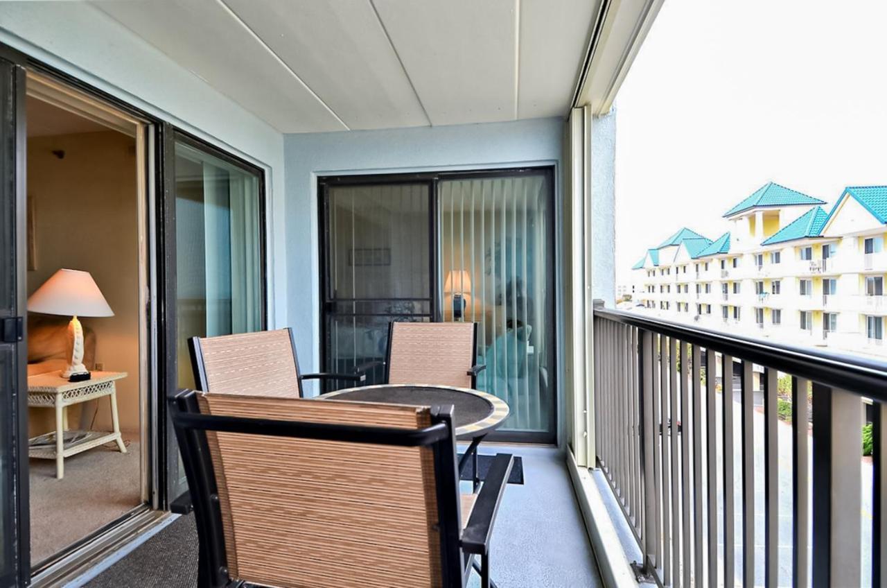 Holiday home Sandpiper Dunes Ii *