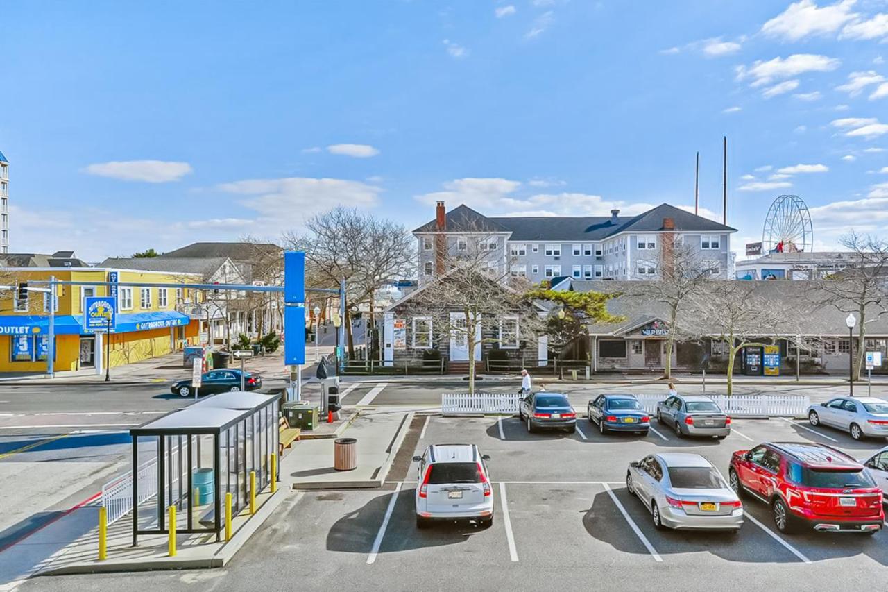 Bel Mare Ocean City