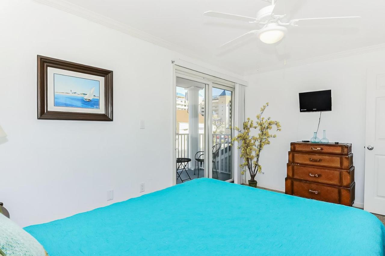 Holiday home Bel Mare Ocean City