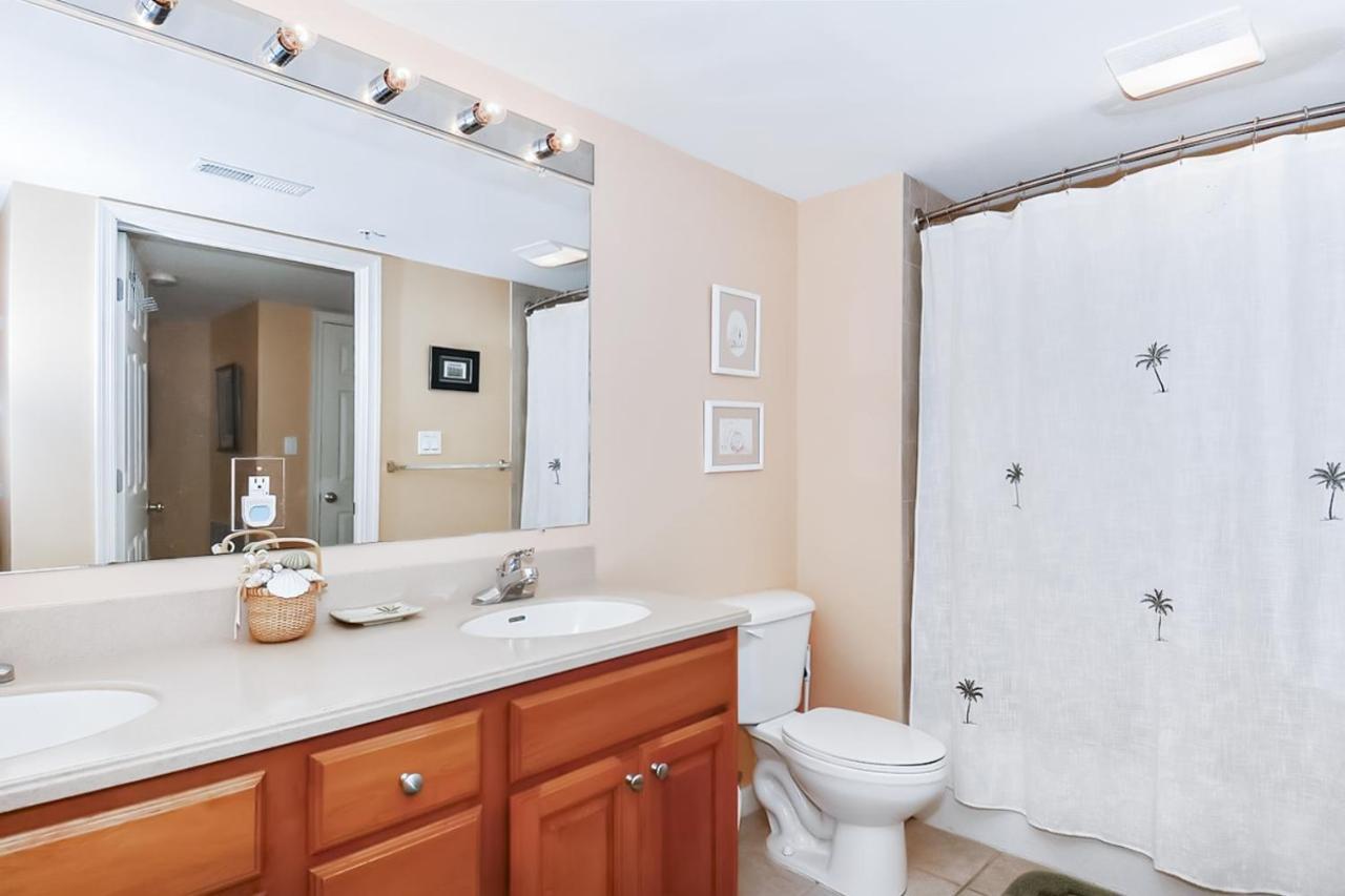 Holiday home Bel Mare Ocean City
