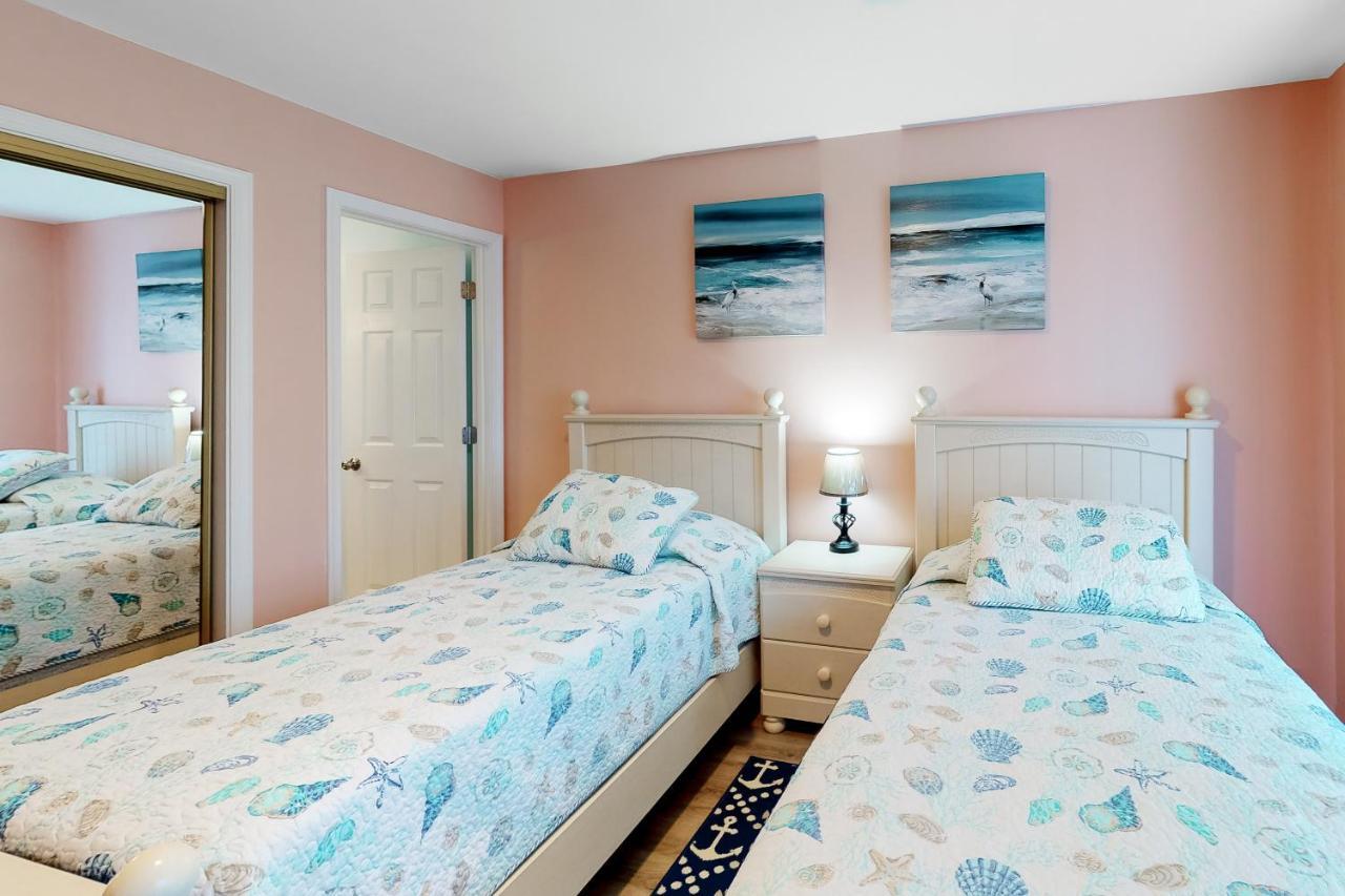 Apartment Harbour Club