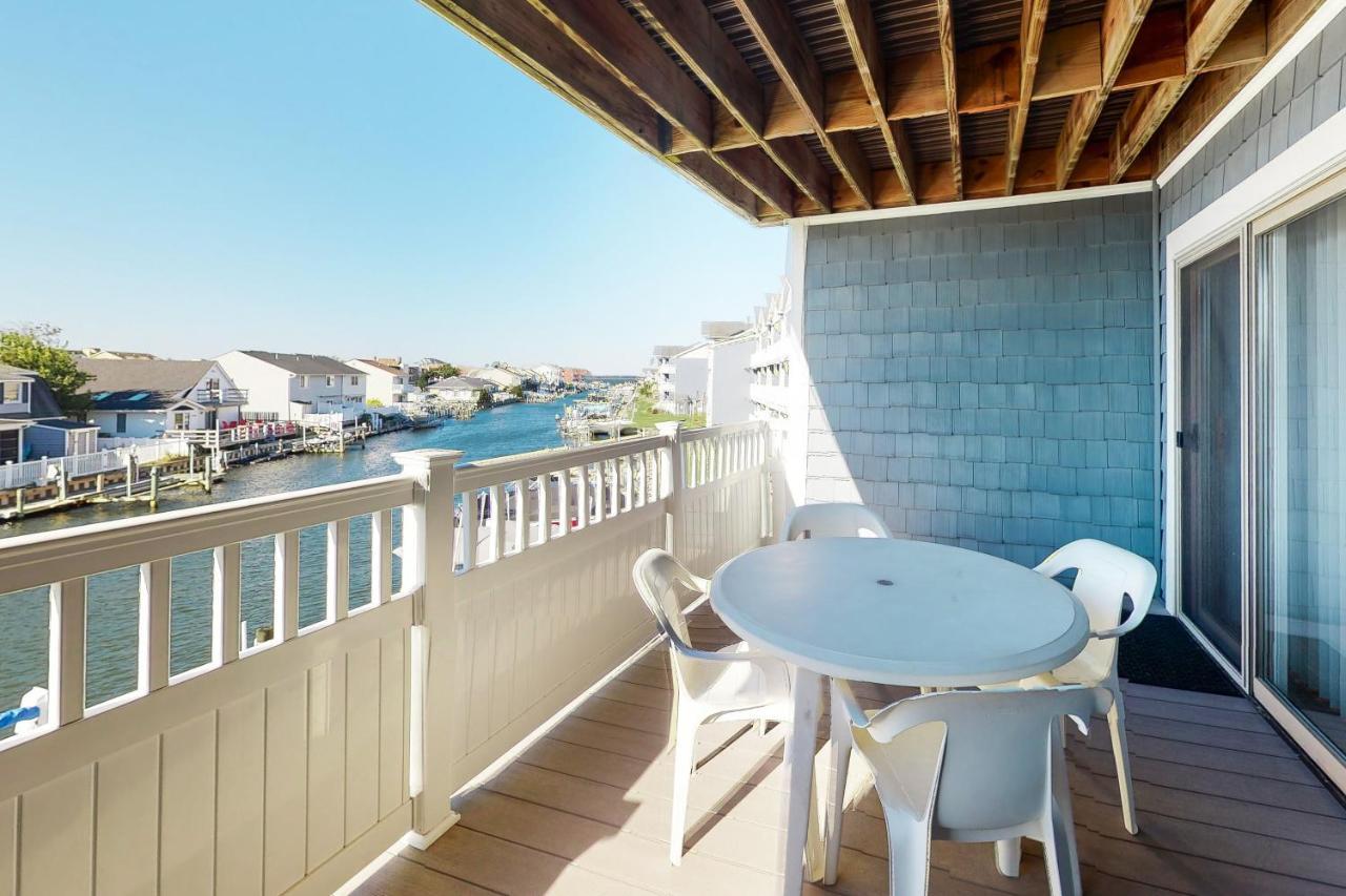 Harbour Club