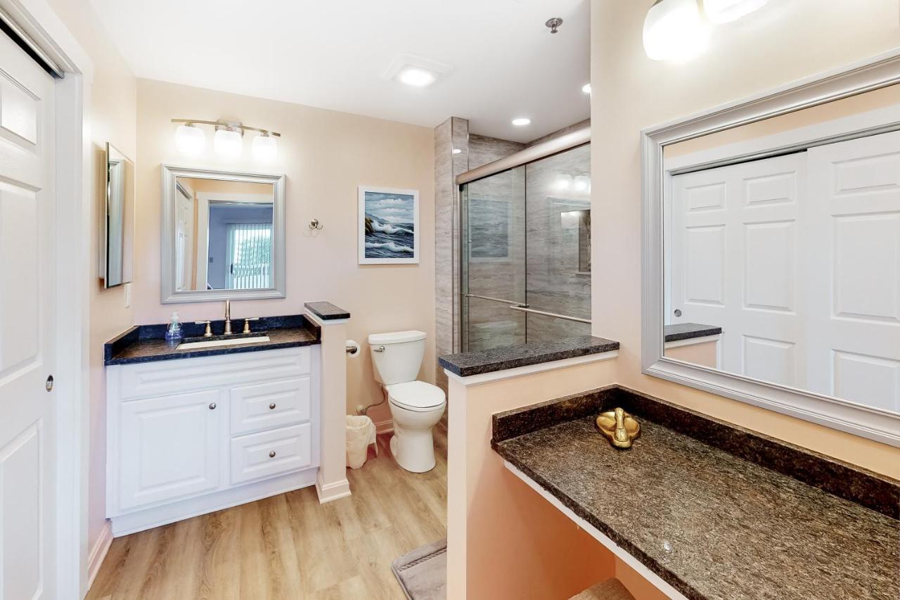 Apartment Harbour Club Ocean City