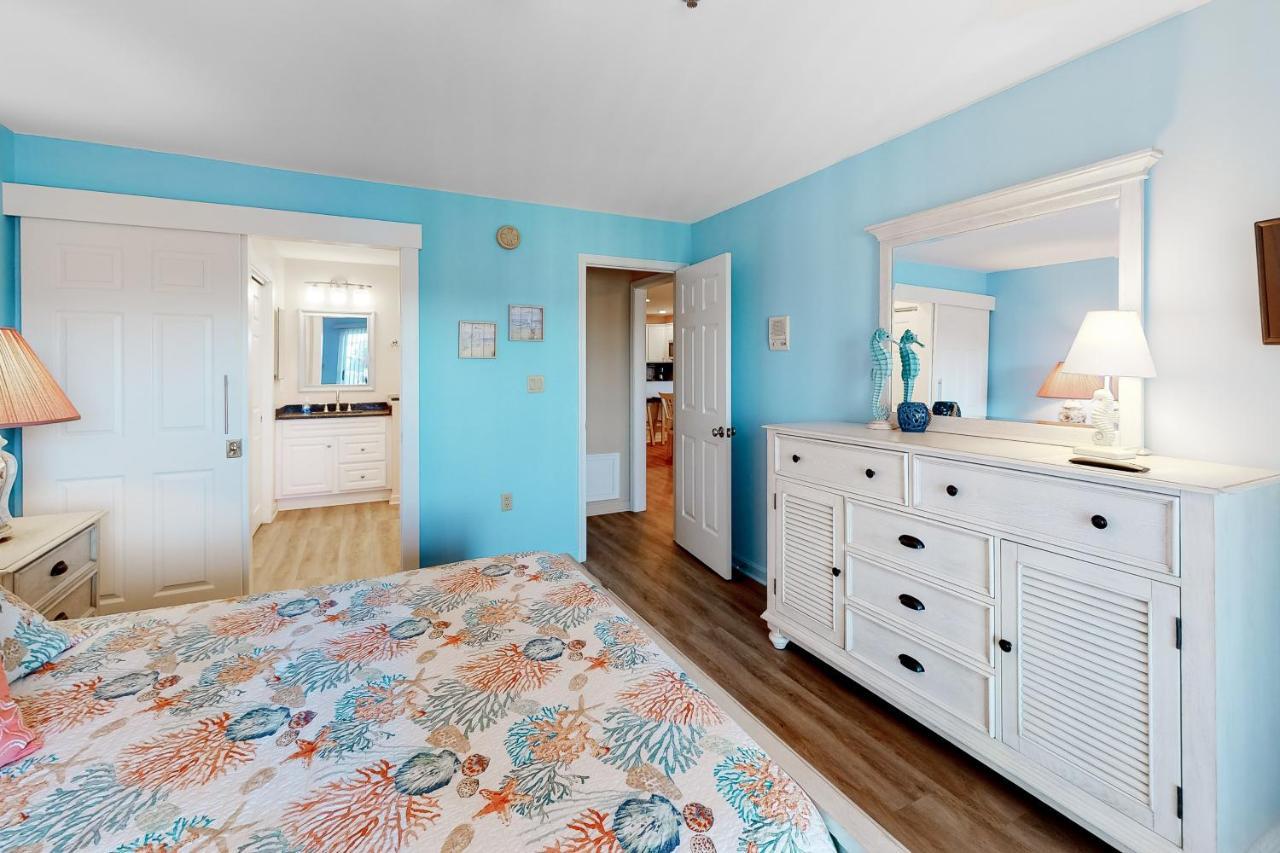 Apartment Harbour Club Ocean City