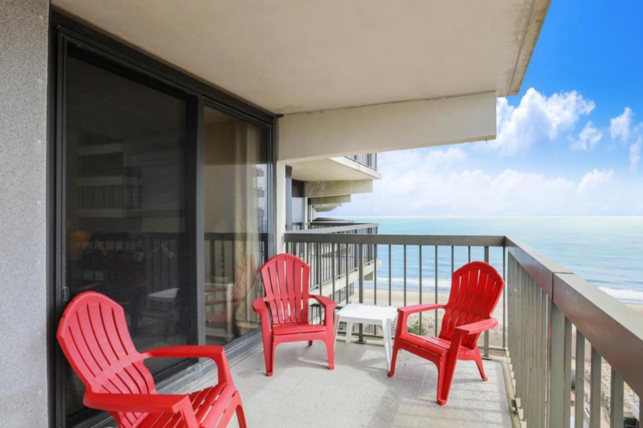 Sea Watch Vii Holiday home *