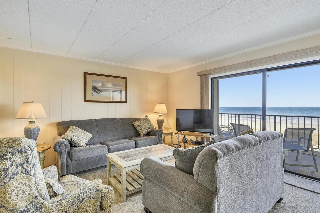 Camelot Ii Holiday home Ocean City