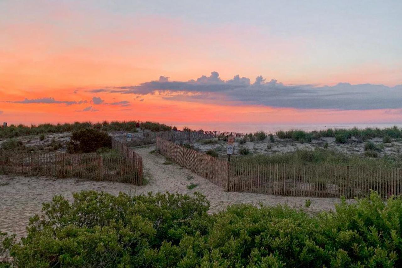 Silver Moon Holiday home Ocean City