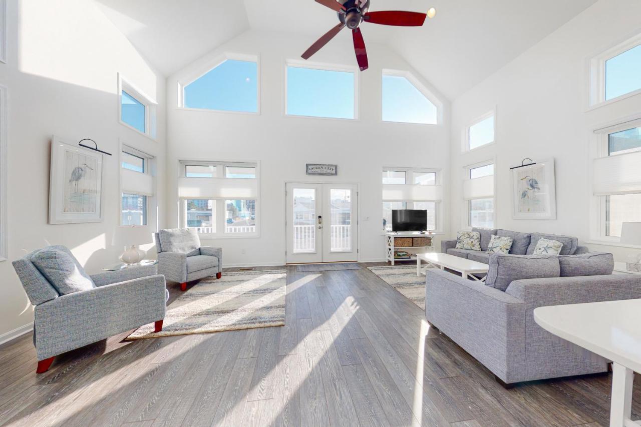 Atlantic Blvd 13314 Holiday home