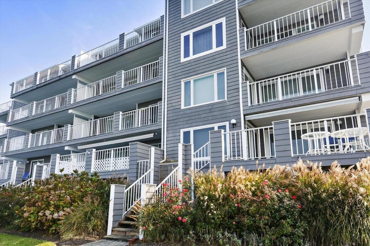 Harbour Island 403l Apartment Ocean City