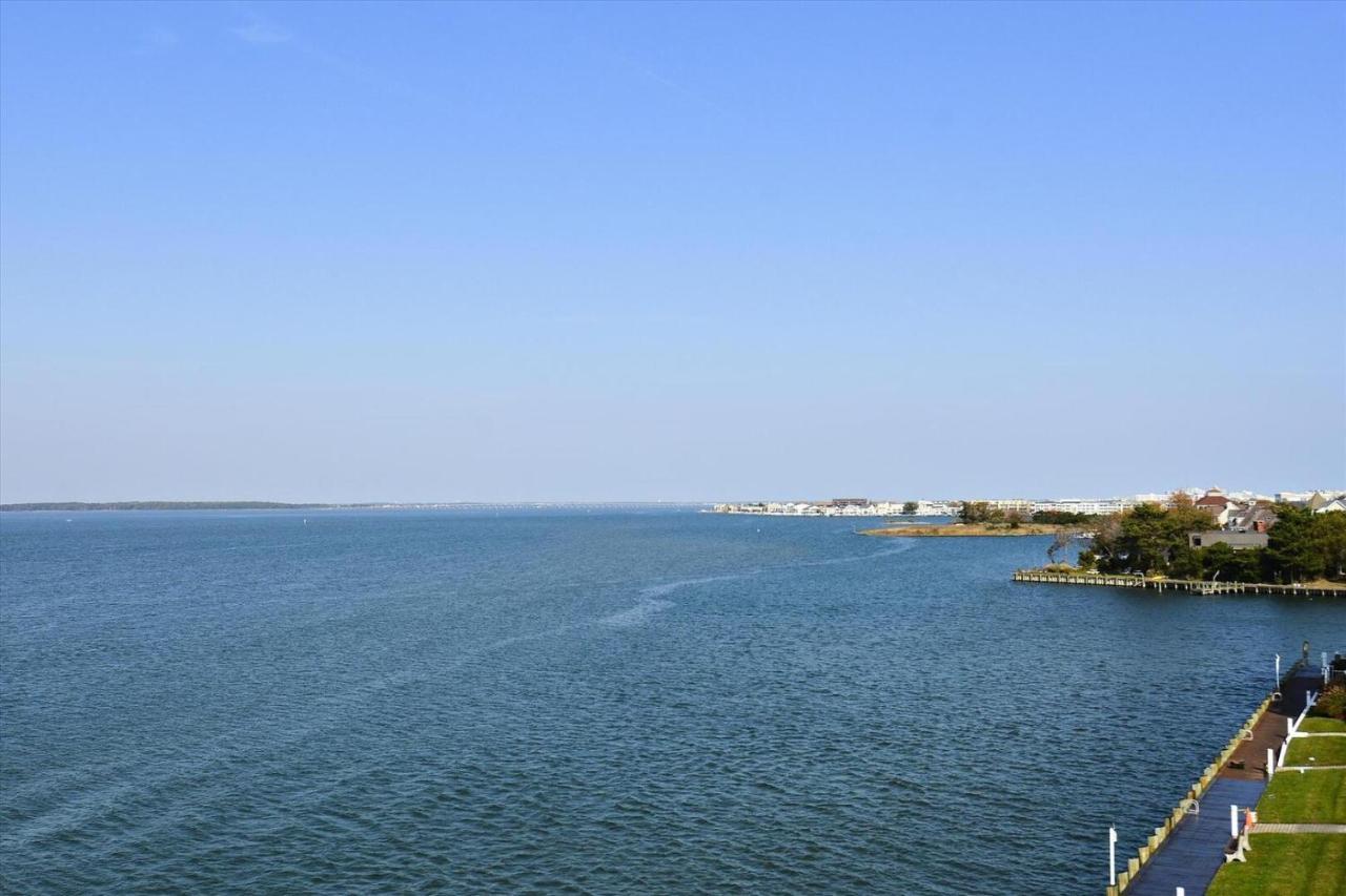 Harbour Island 403l Apartment *