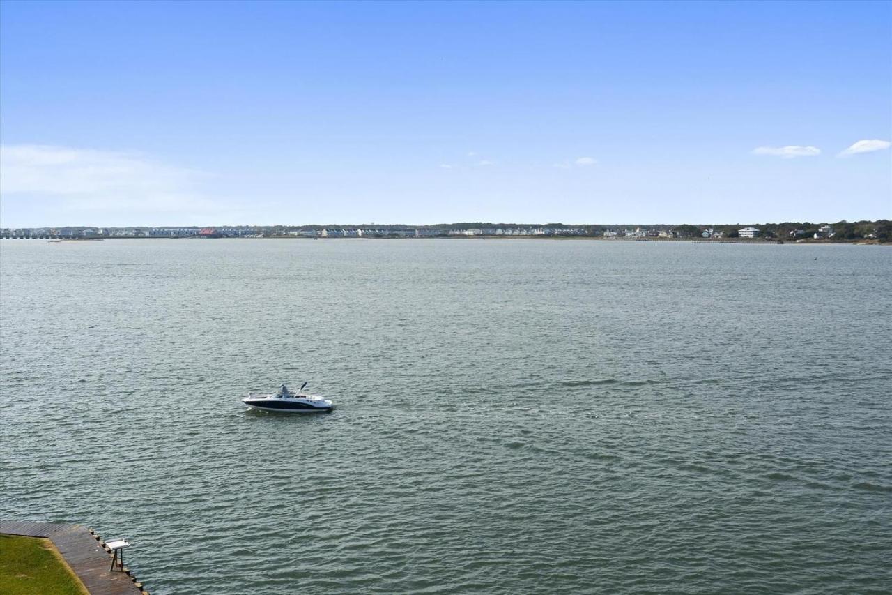 Harbour Island 403l Apartment