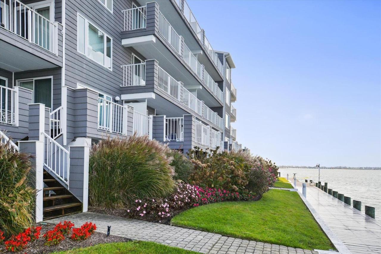 Harbour Island 403l Apartment Ocean City